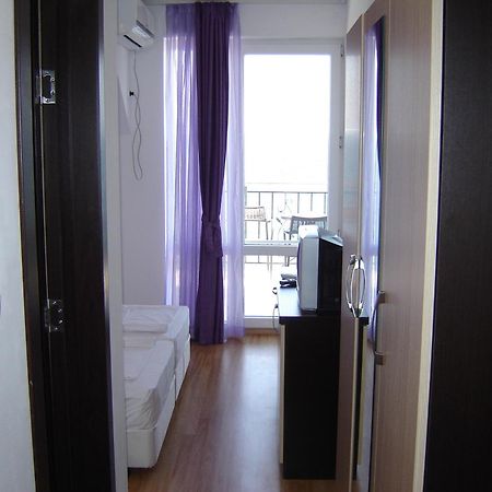 Villa Lazuren Bryag 2 Chernomorets Camera foto