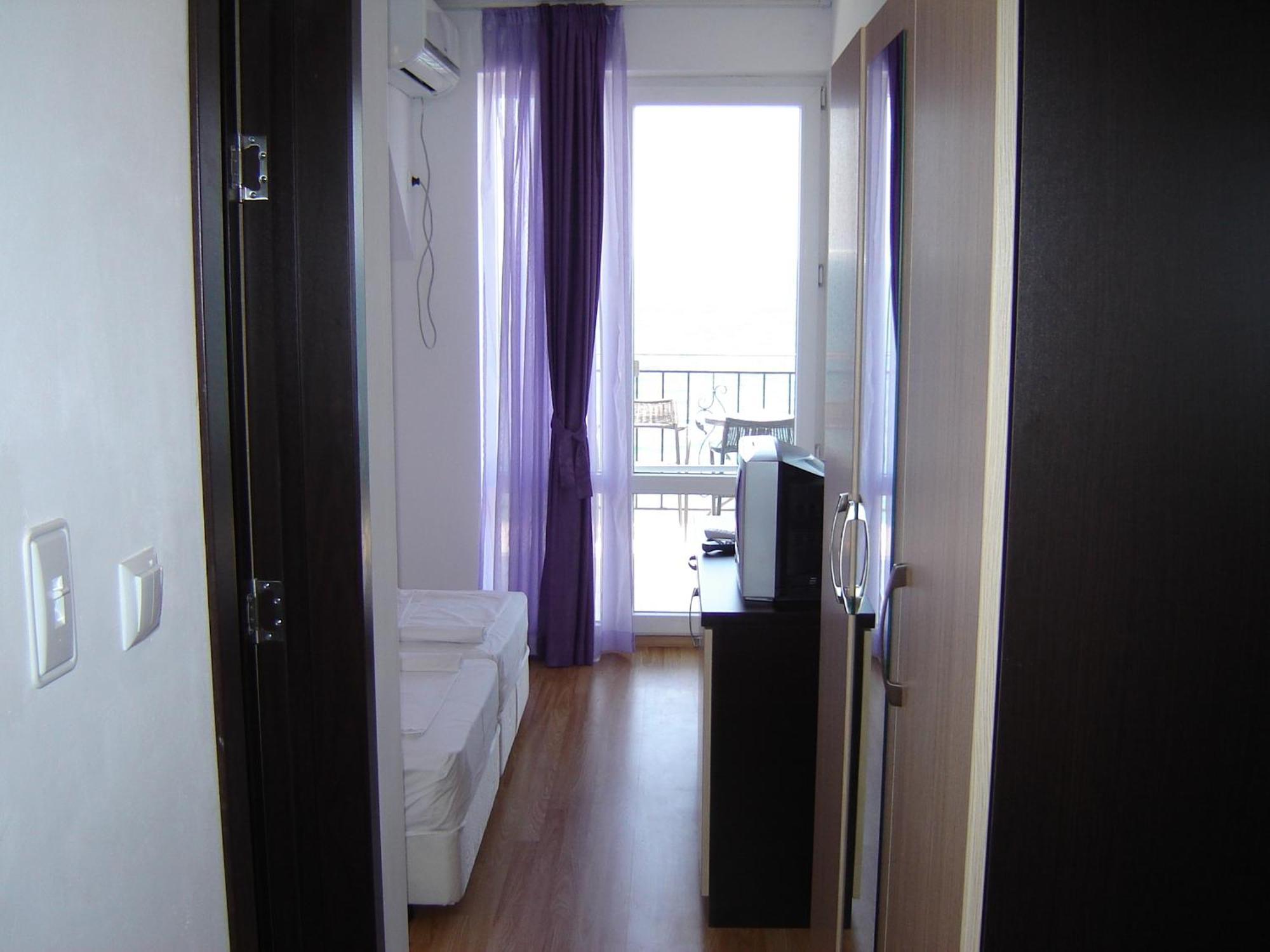 Villa Lazuren Bryag 2 Chernomorets Camera foto