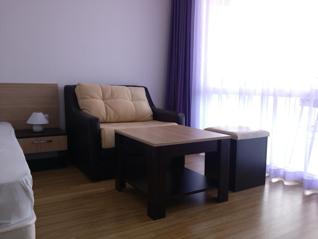 Villa Lazuren Bryag 2 Chernomorets Camera foto