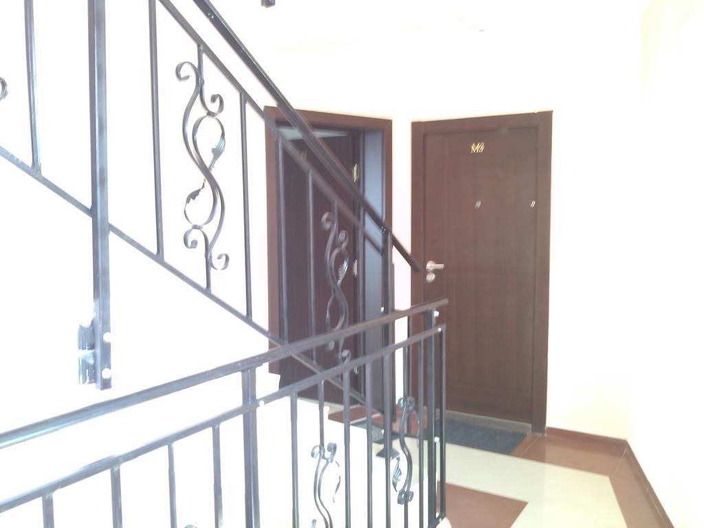 Villa Lazuren Bryag 2 Chernomorets Esterno foto
