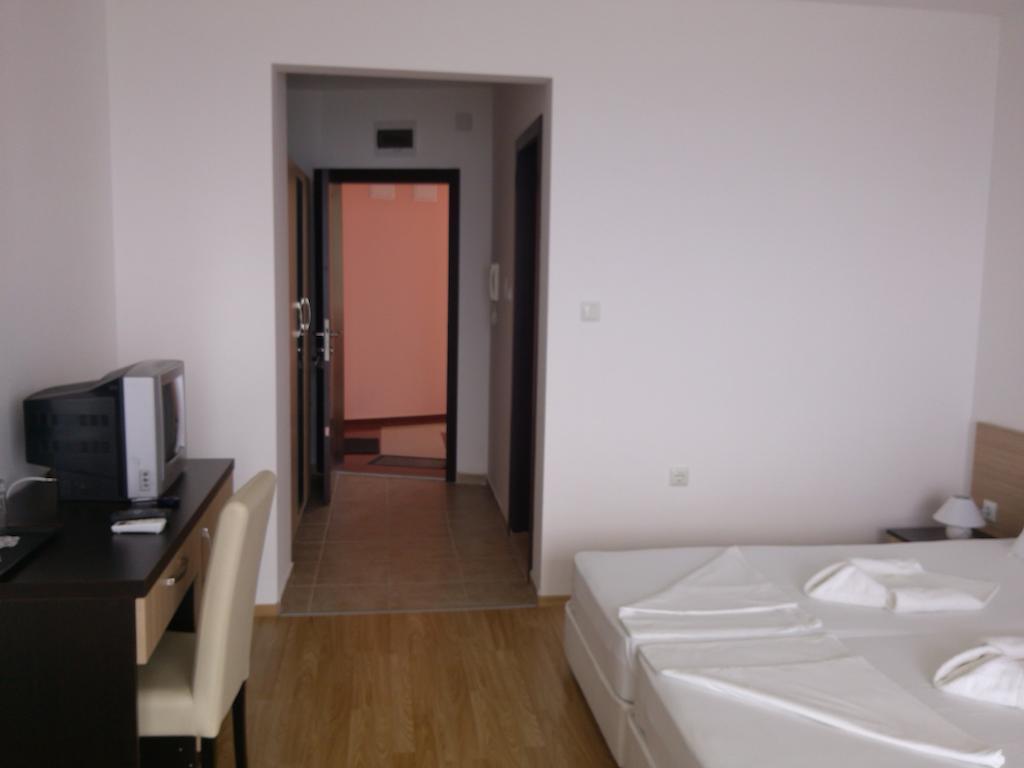 Villa Lazuren Bryag 2 Chernomorets Camera foto