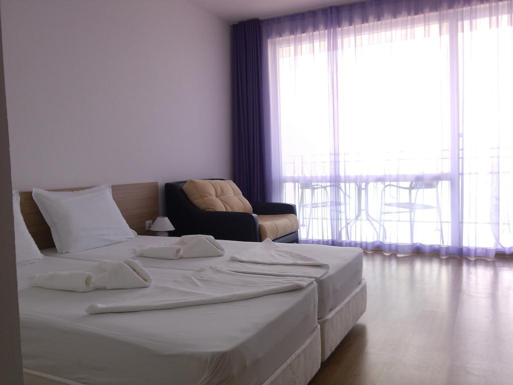 Villa Lazuren Bryag 2 Chernomorets Camera foto