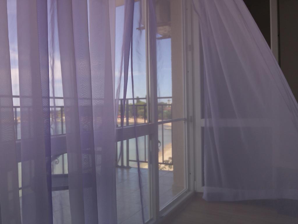 Villa Lazuren Bryag 2 Chernomorets Camera foto