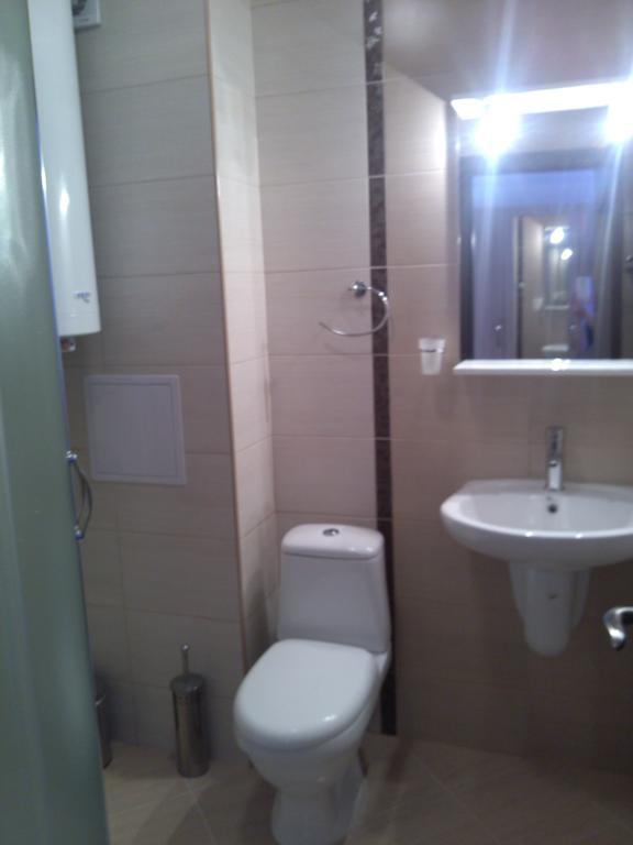 Villa Lazuren Bryag 2 Chernomorets Camera foto